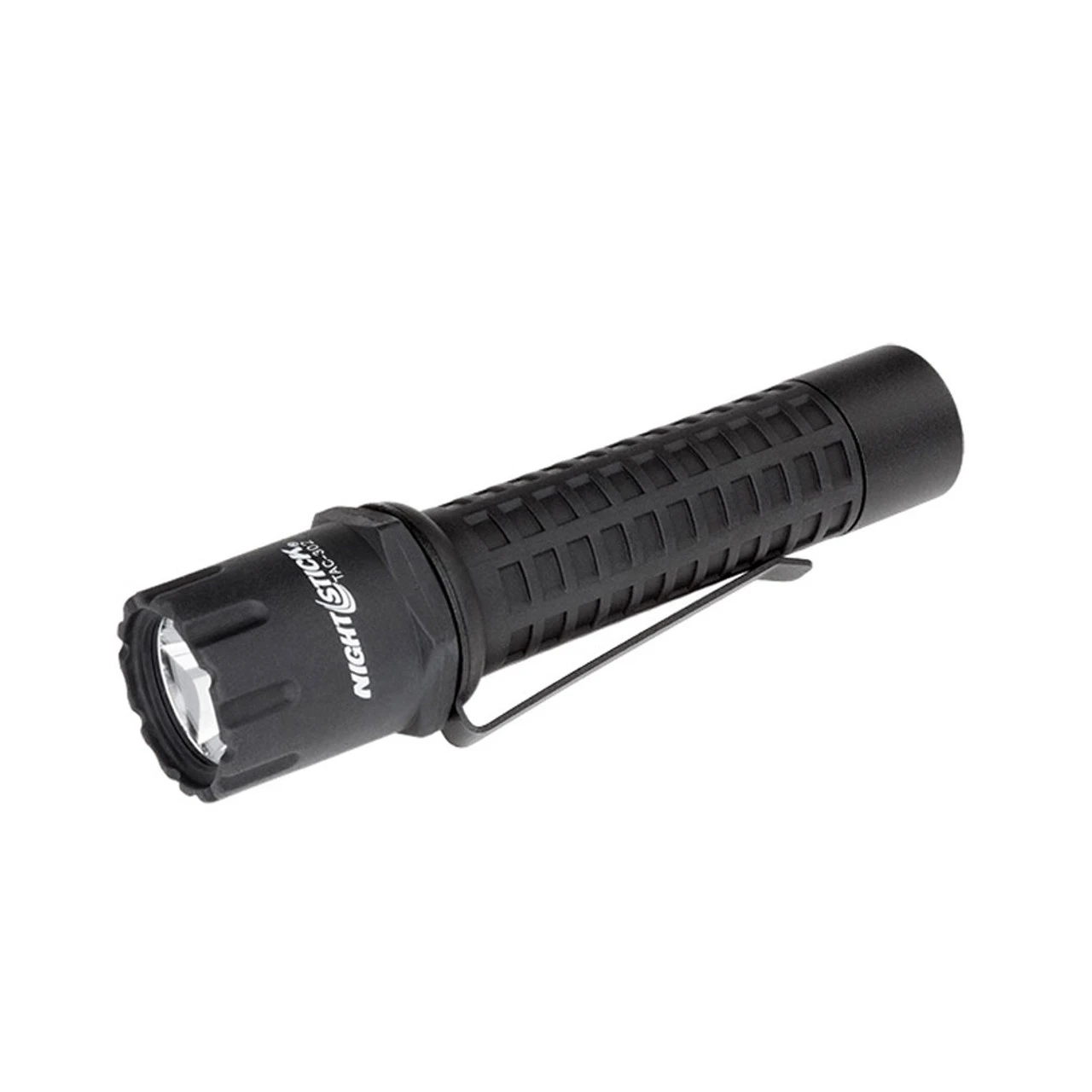 NIGHTSTICK TAC-302B 150 Lumens Non-Rechargeable Black Tactical Flashlight (TAC-302B) - Image 5