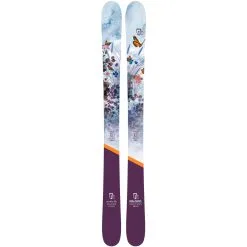 ICELANTIC Maiden Lite Skis (HGSKI22067-par)