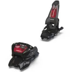 MARKER Griffon 13 ID 90mm Black Ski Bindings