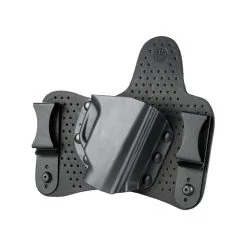 BERETTA 92/96 Series Hybrid IWB Right Hand Black Holster (E00833)