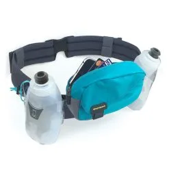 AMPHIPOD Profile-Lite Breeze Hydration Belt