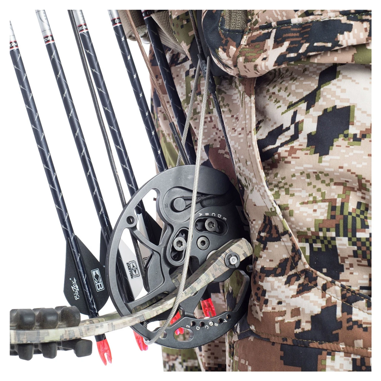 SITKA Apex Optifade Subalpine Pack (40075-SA-OSFA) - Image 4
