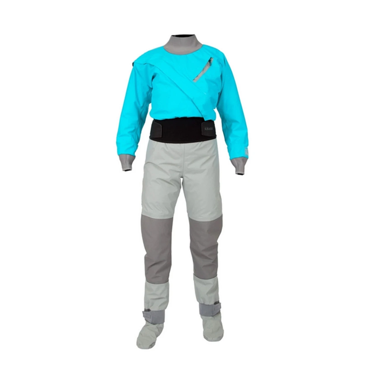 KOKATAT Women's Meridian Hydrus 3L Dry Suit - Image 3