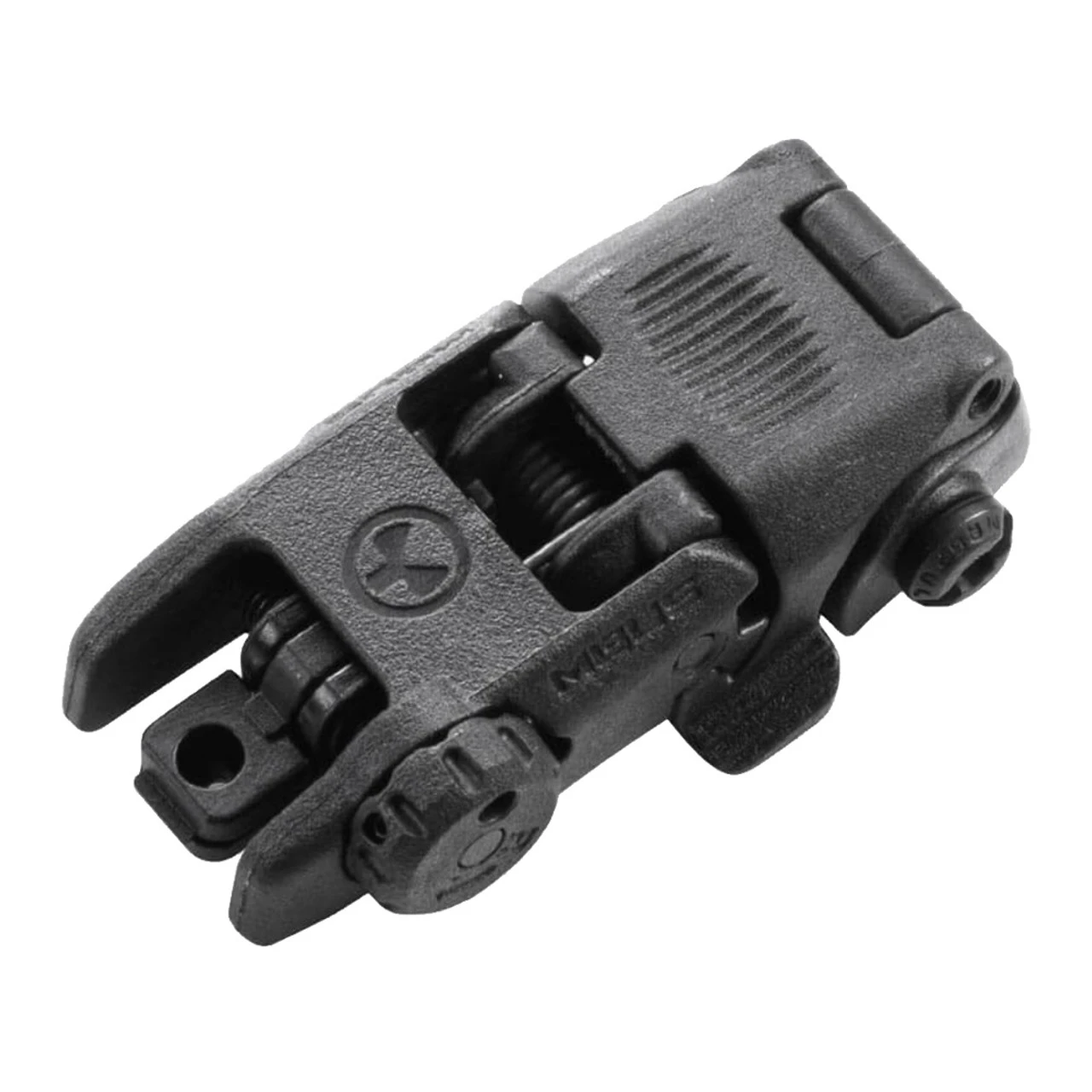 MAGPUL MBUS Rear Sight (MAG248-BLK) - Image 4