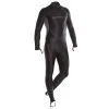 SHARKSKIN Men's Chillproof Rear Zip Suit (SSCPSU)