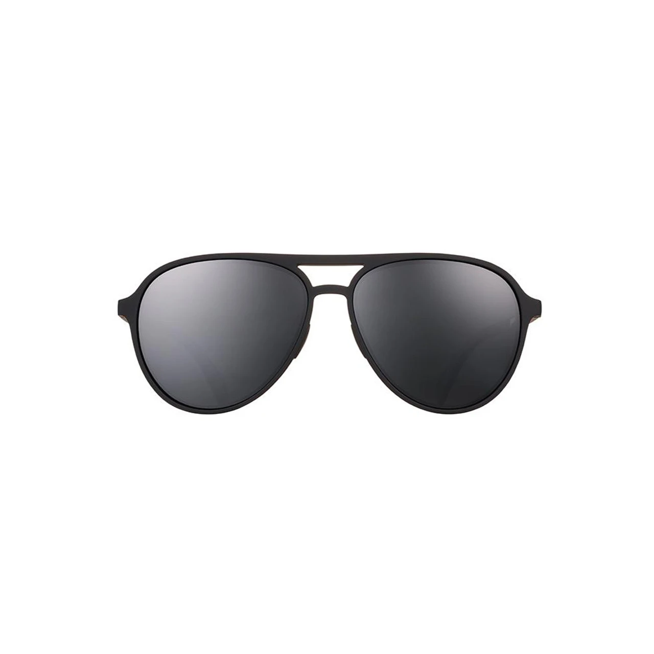 GOODR Mach G Operation Blackout Sunglasses (MG-BK-BK1-NR) - Image 2
