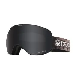 DRAGON X2s Ski Goggles With Bonus Lens