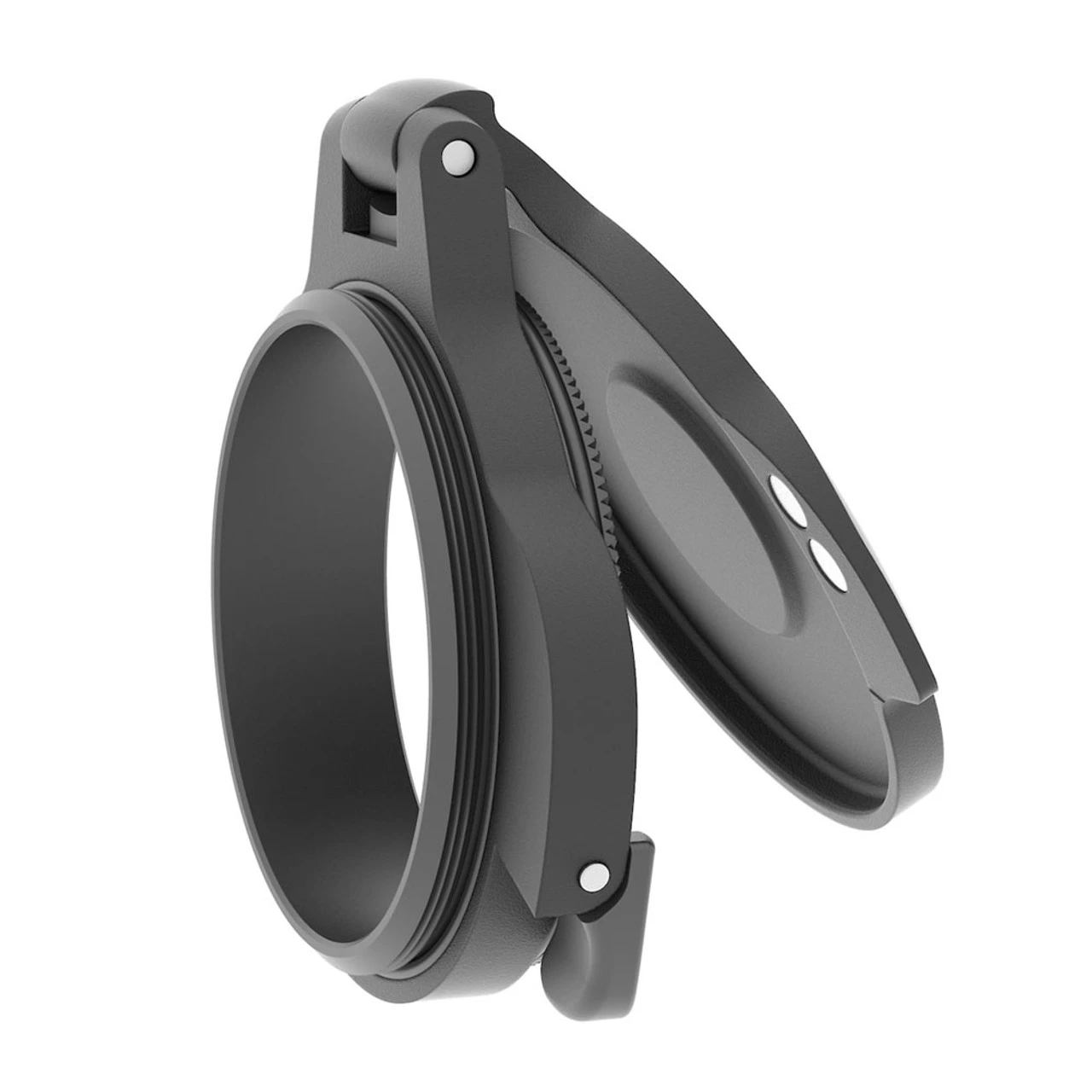 LEUPOLD Alumina Standard EP Flip Back Lens Cover (59055) - Image 2