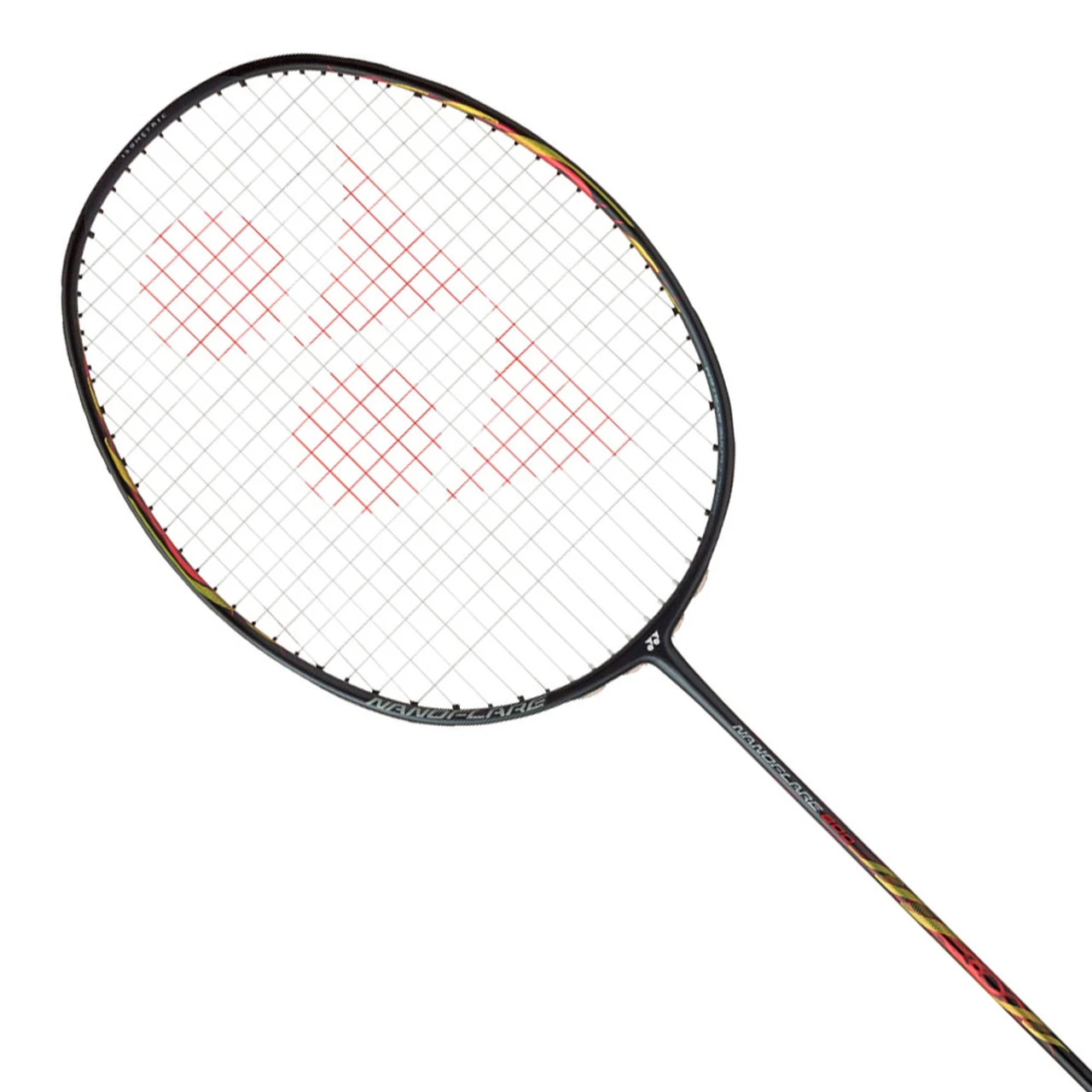 YONEX Nanoflare 800 Matte Black 4U Badminton Racquet (NF800BK4UG5) - Image 2