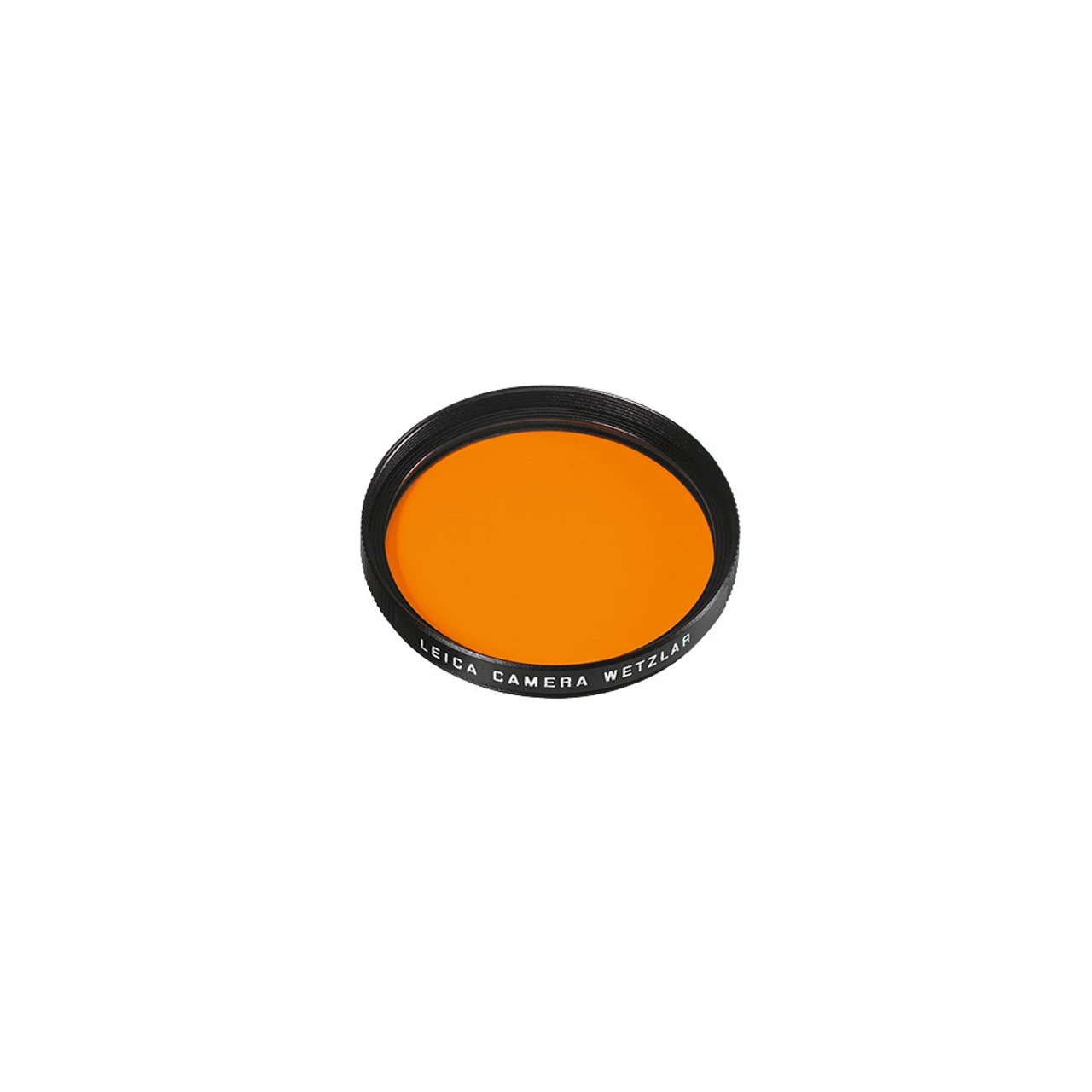 LEICA E49 Orange Filter (13072) - Image 3