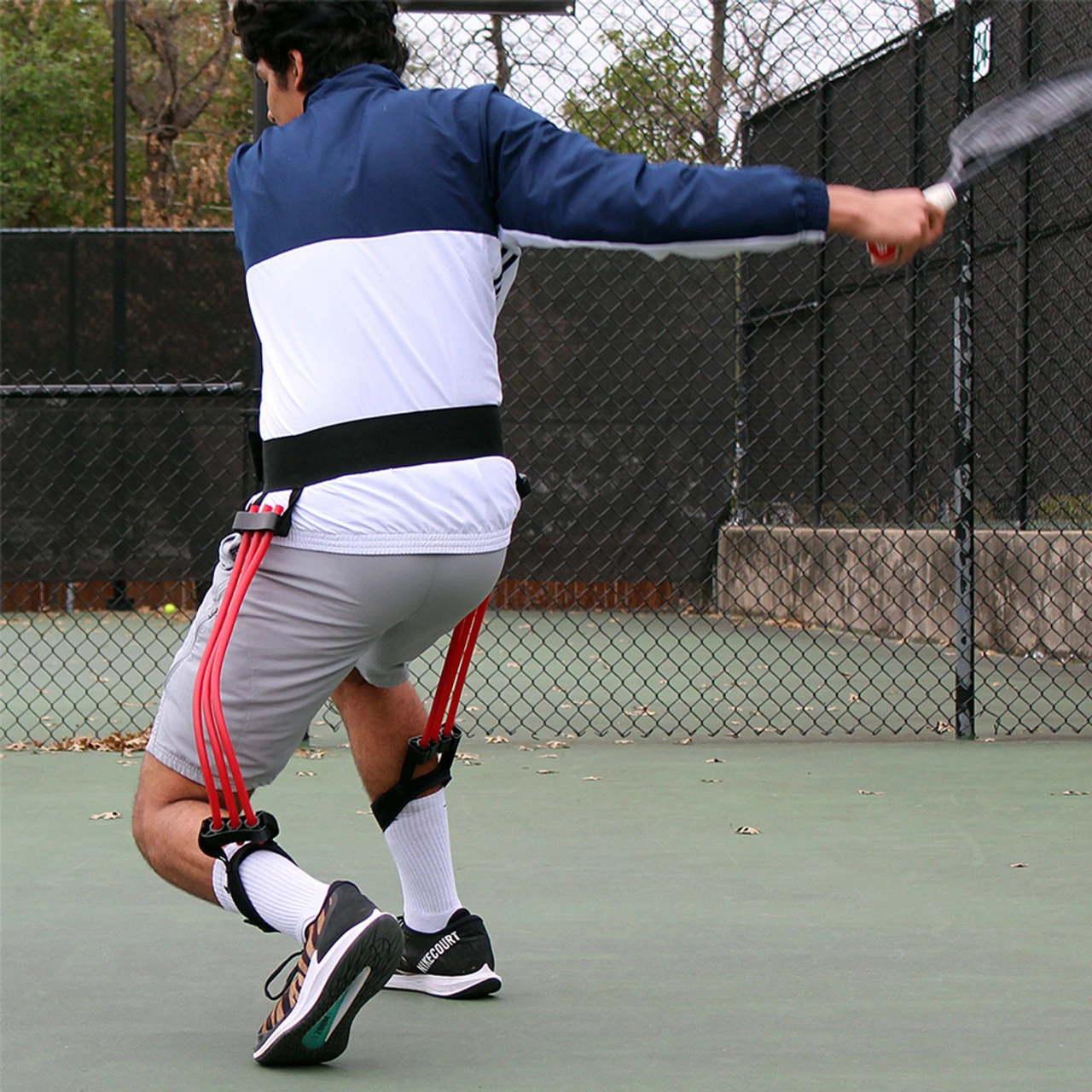 ONCOURT OFFCOURT Flex Trainer (FFT) - Image 4