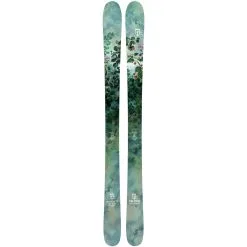ICELANTIC Maiden 91 Skis (HGSKI22048-par)
