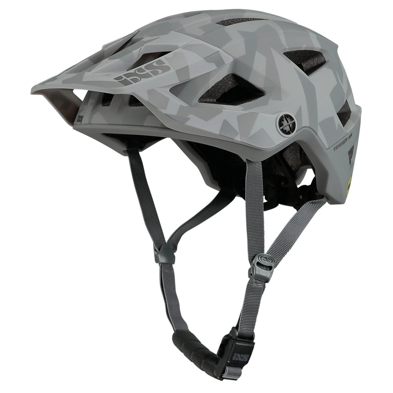 IXS Trigger Helmet