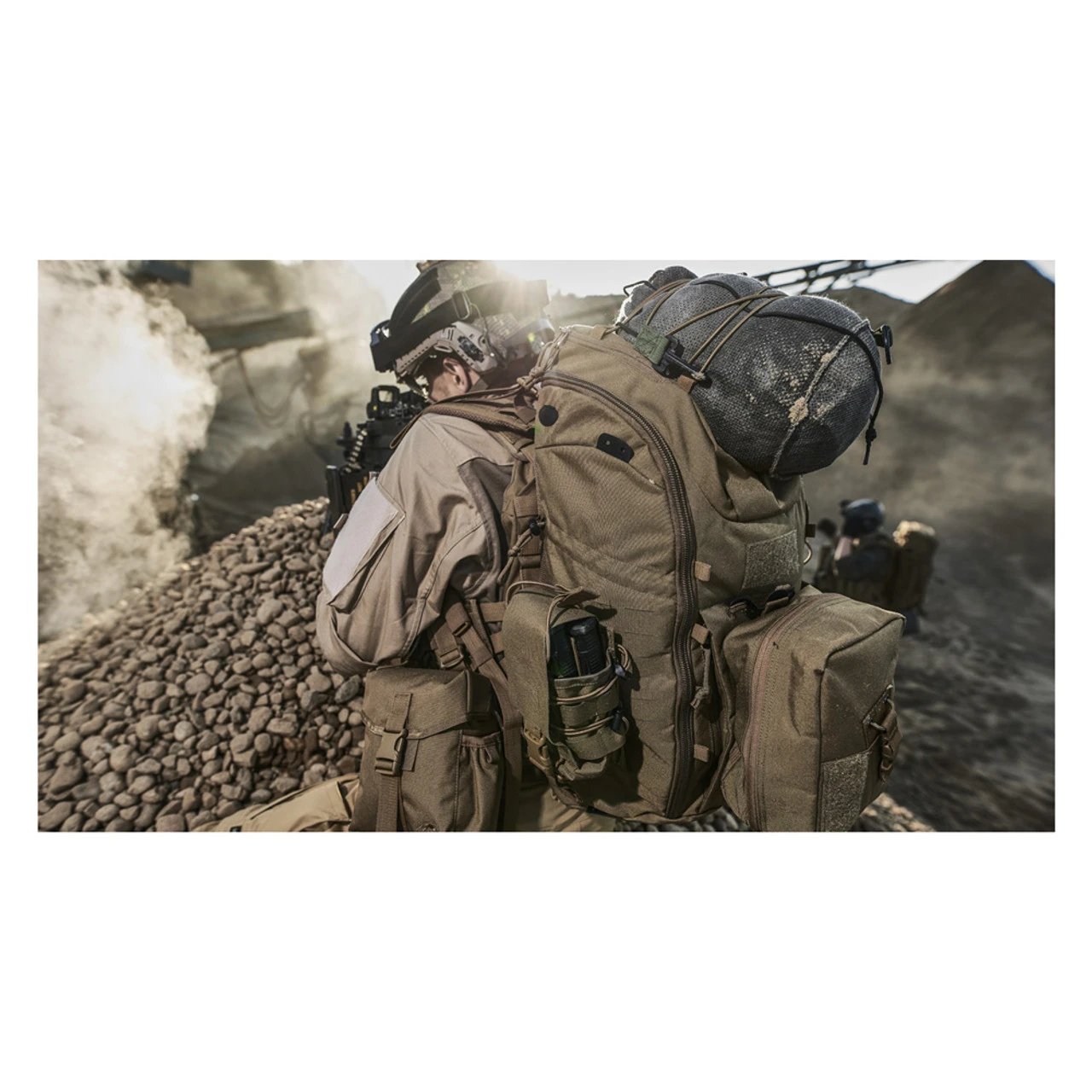 TASMANIAN TIGER Modular 30 Backpack - Image 5