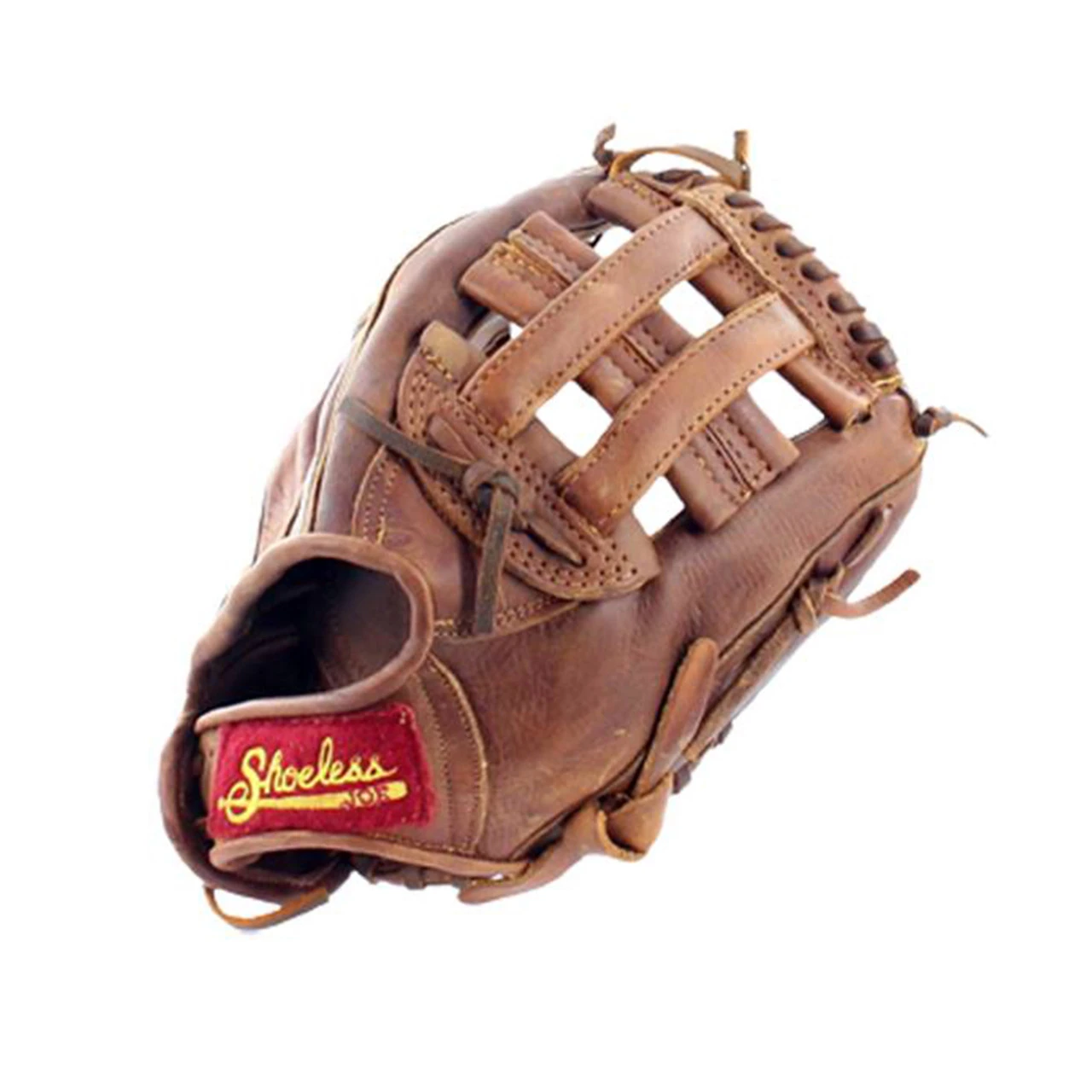 SHOELESS JOE BALLGLOVES 11 1/2in H Web Left Hand/Right Hand Throw Glove (1150HW) - Image 4