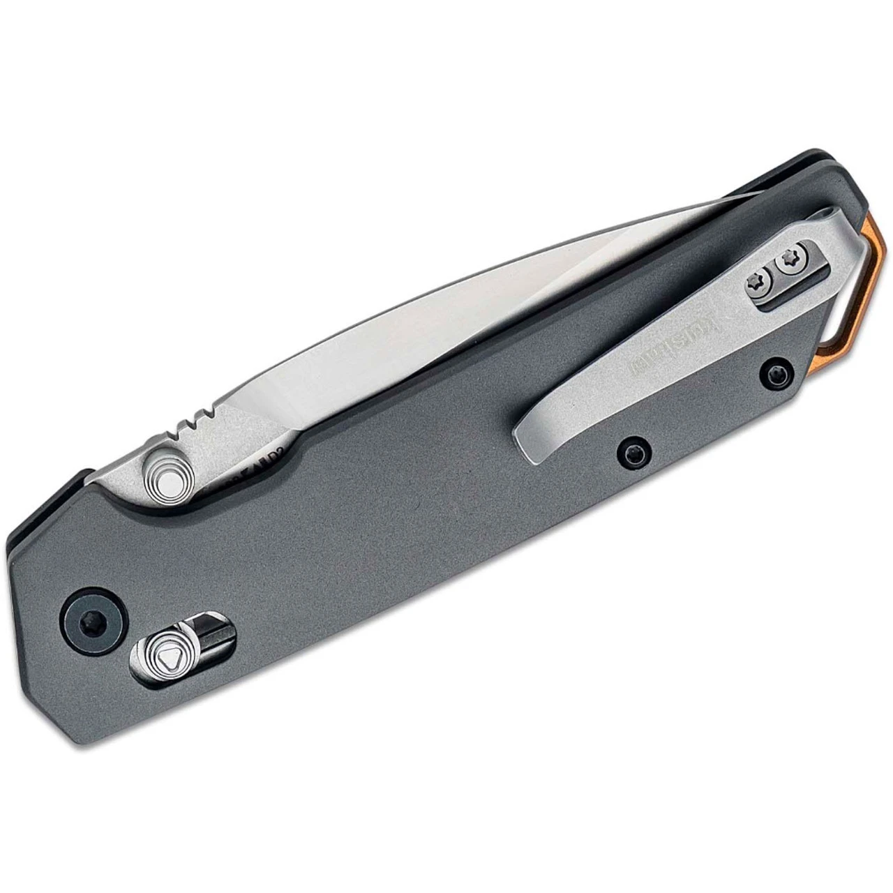 KERSHAW Iridium 3.4in Folding Knife (2038) - Image 4