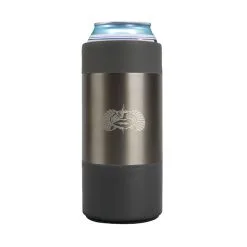 TOADFISH Non-tipping 16oz Can Cooler