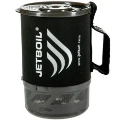 JETBOIL MicroMo Carbon Cooking System (MCMCB)