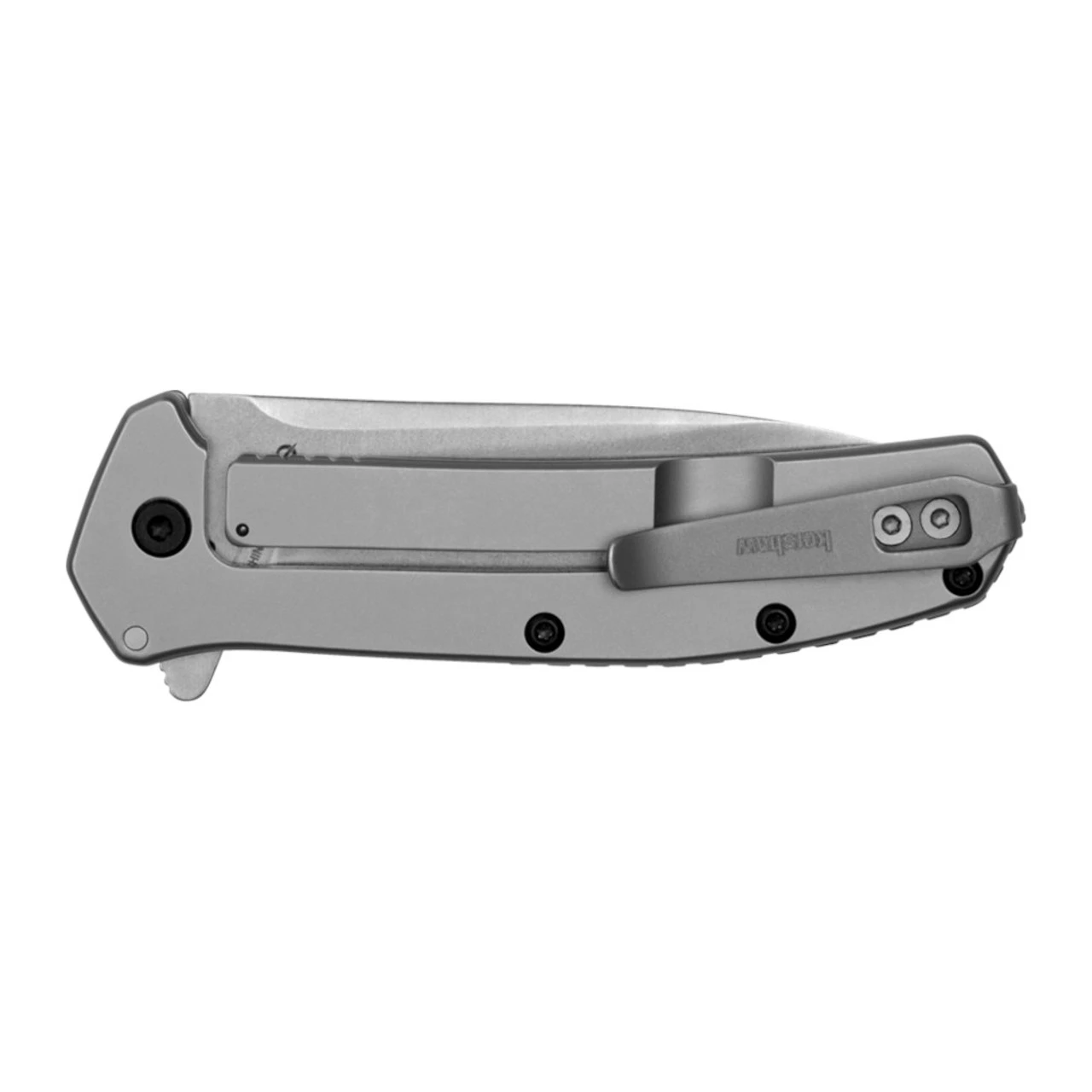 KERSHAW Outcome 2.8in Folding Knife (2044) - Image 2
