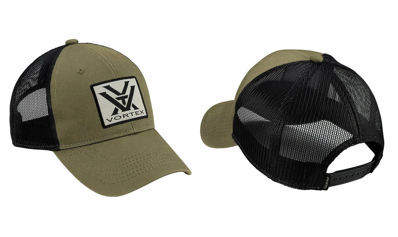 VORTEX Solo 10x25mm Monocular With Patch Logo Cap And Microfiber Cleaning Cloth - Image 4