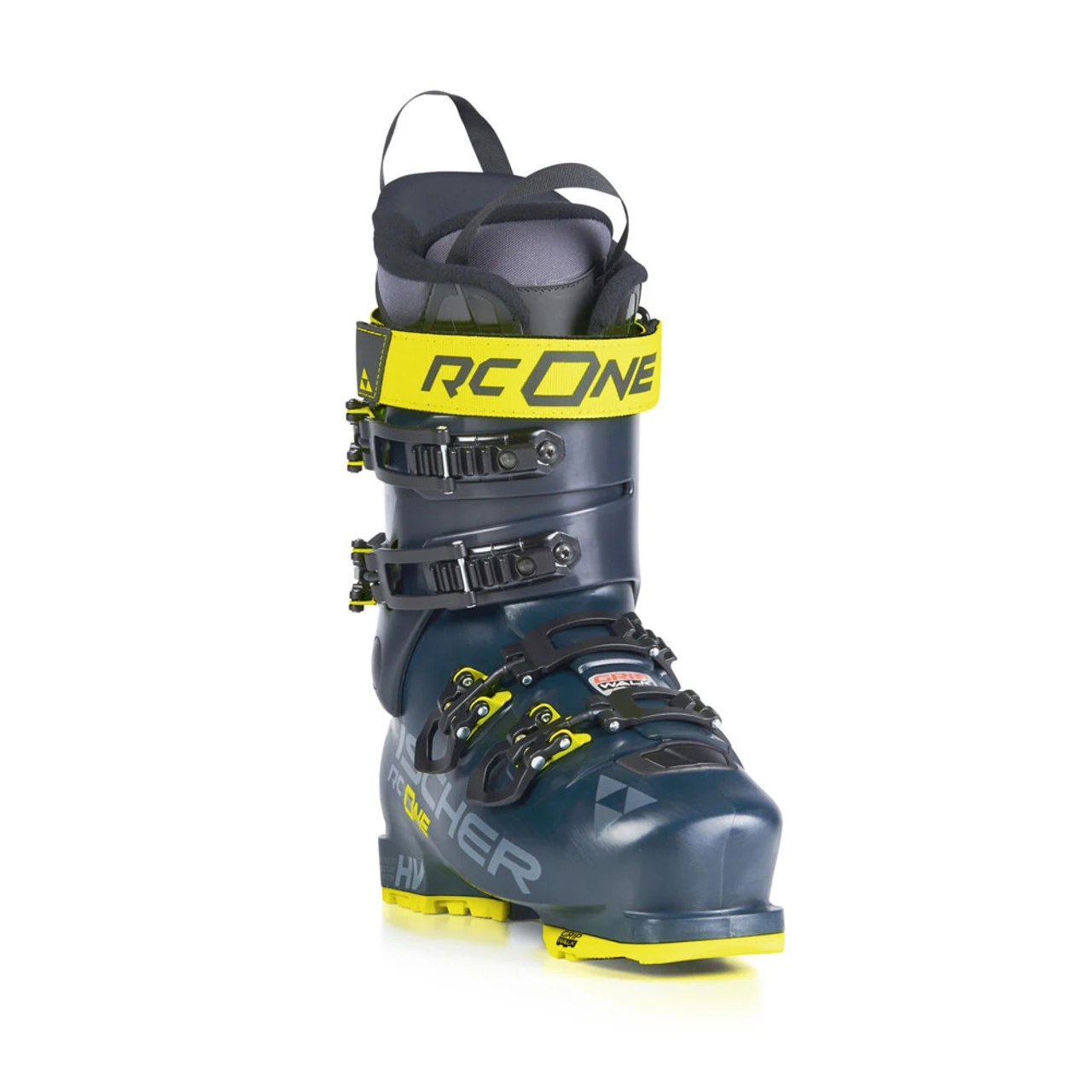 FISCHER RC One 110 Vacuum GW Dark Blue Boots (U09322) - Image 4