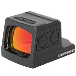 HOLOSUN EPS 6MOA Green Dot Reflex Sight (EPS-GR-6)
