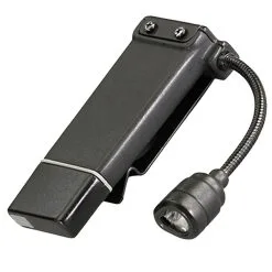 STREAMLIGHT ClipMate 70 Lumens Rechargeable LED Flashlight (61126)