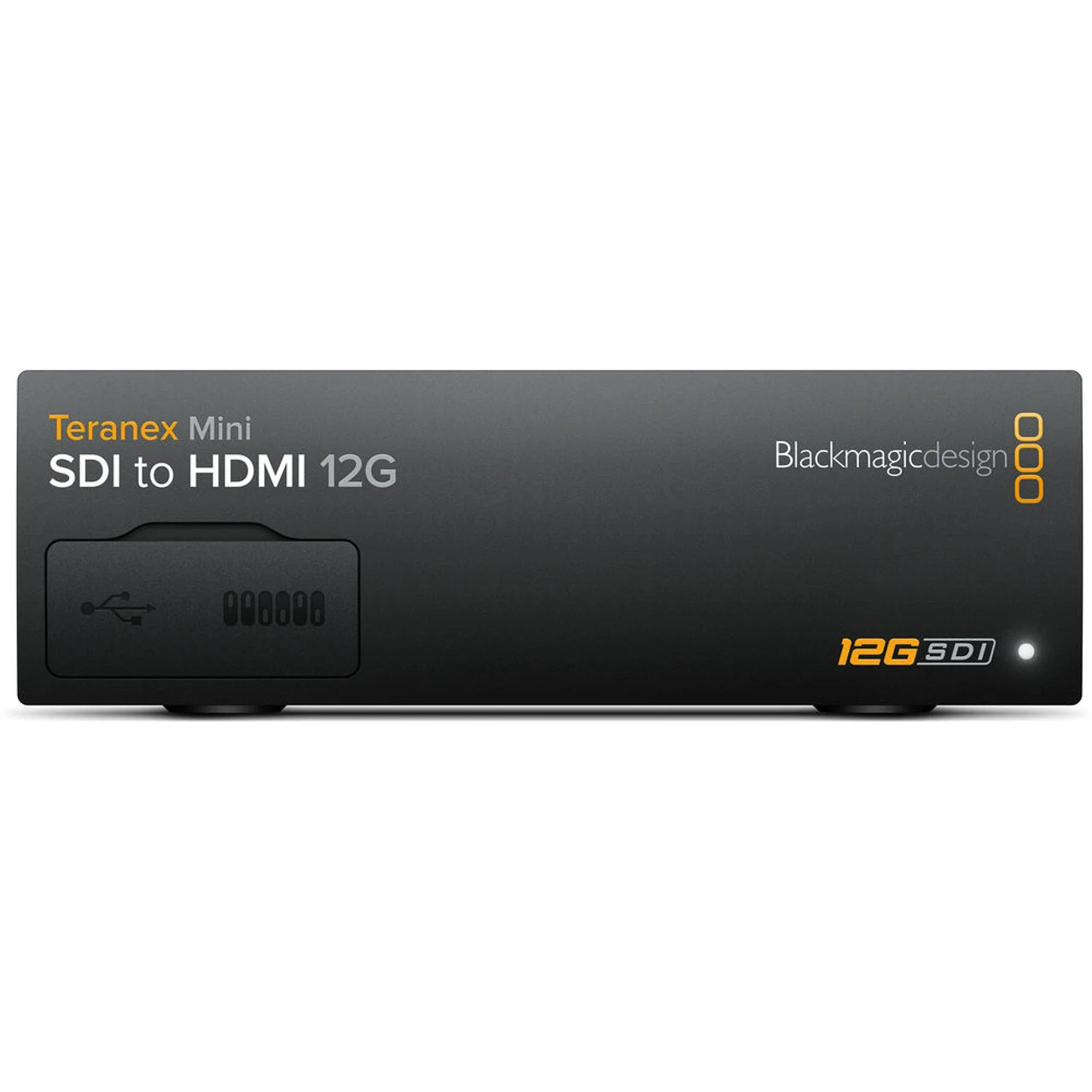 BLACKMAGIC DESIGN Teranex Mini SDI To HDMI 12G Converter (CONVNTRM/AA/SDIH) - Image 2