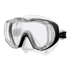TUSA Freedom Tri-Quest Mask