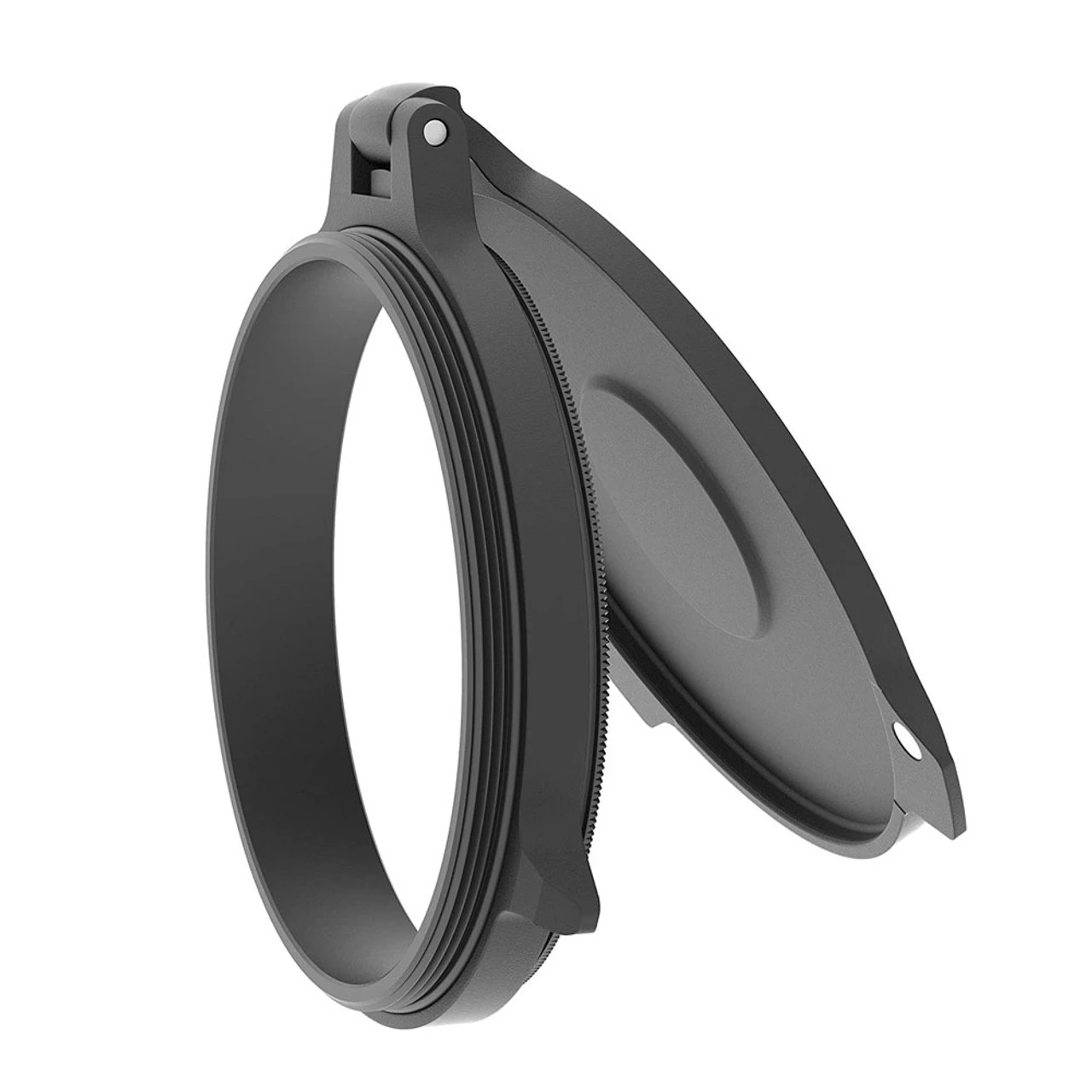 LEUPOLD Alumina 50mm Flip Back Lens Cover (59050) - Image 2