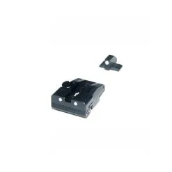 BERETTA PX4 Series Adjustable Rear Sight & Front Sight (E00457)