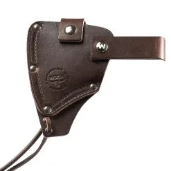 WOOX Genuine Leather Axe Sheath For AX1 Axe (BU.SHT002.01)