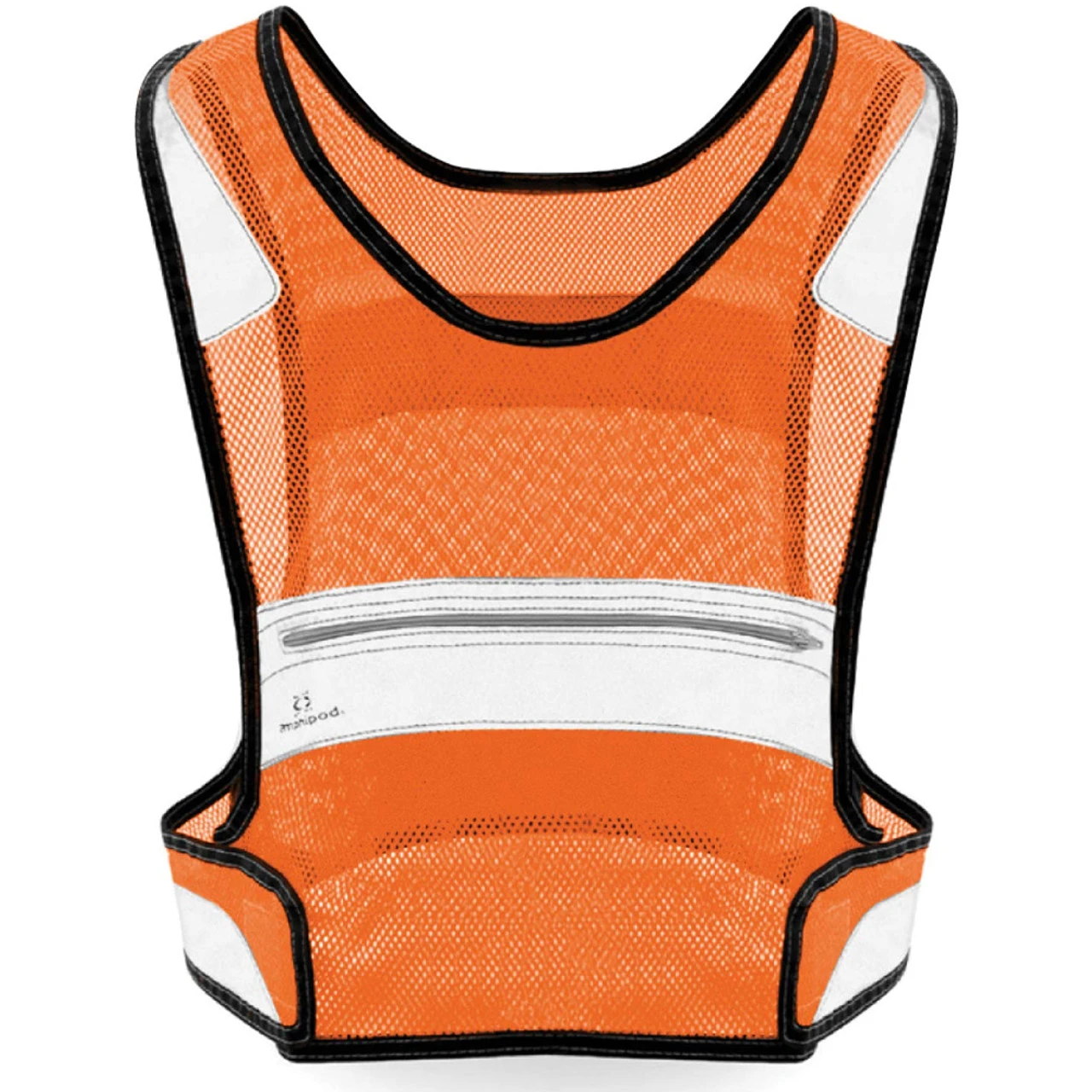 AMPHIPOD Full Visibility Reflective Vest - Image 6