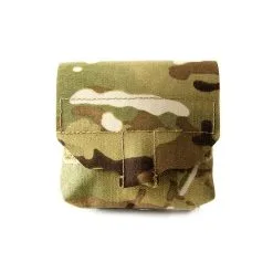 Blue Force Gear BLUE FORCE Boo Boo Multicam Pouch (HW-M-BBK-EMPTY-MC)