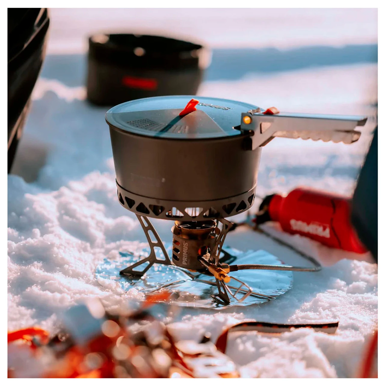 PRIMUS PrimeTech 1.3L Pot Set (P740380) - Image 5