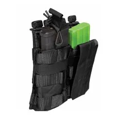 5.11 TACTICAL AR Double Bungee/Cover Pouch (56157)
