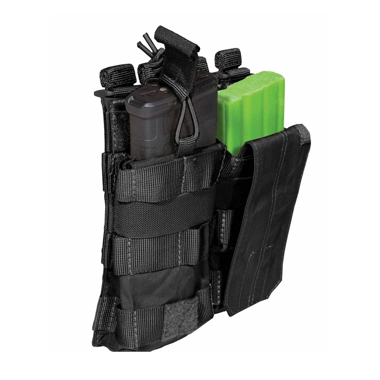 5.11 TACTICAL AR Double Bungee/Cover Pouch (56157)