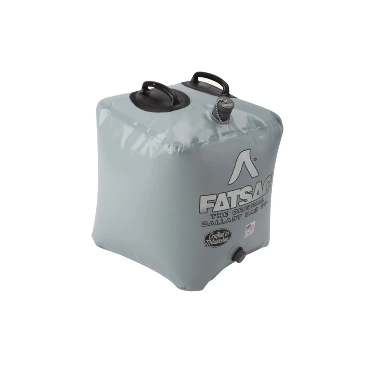 FAT SAC Fat Brick 155lbs Ballast Bag - Image 3