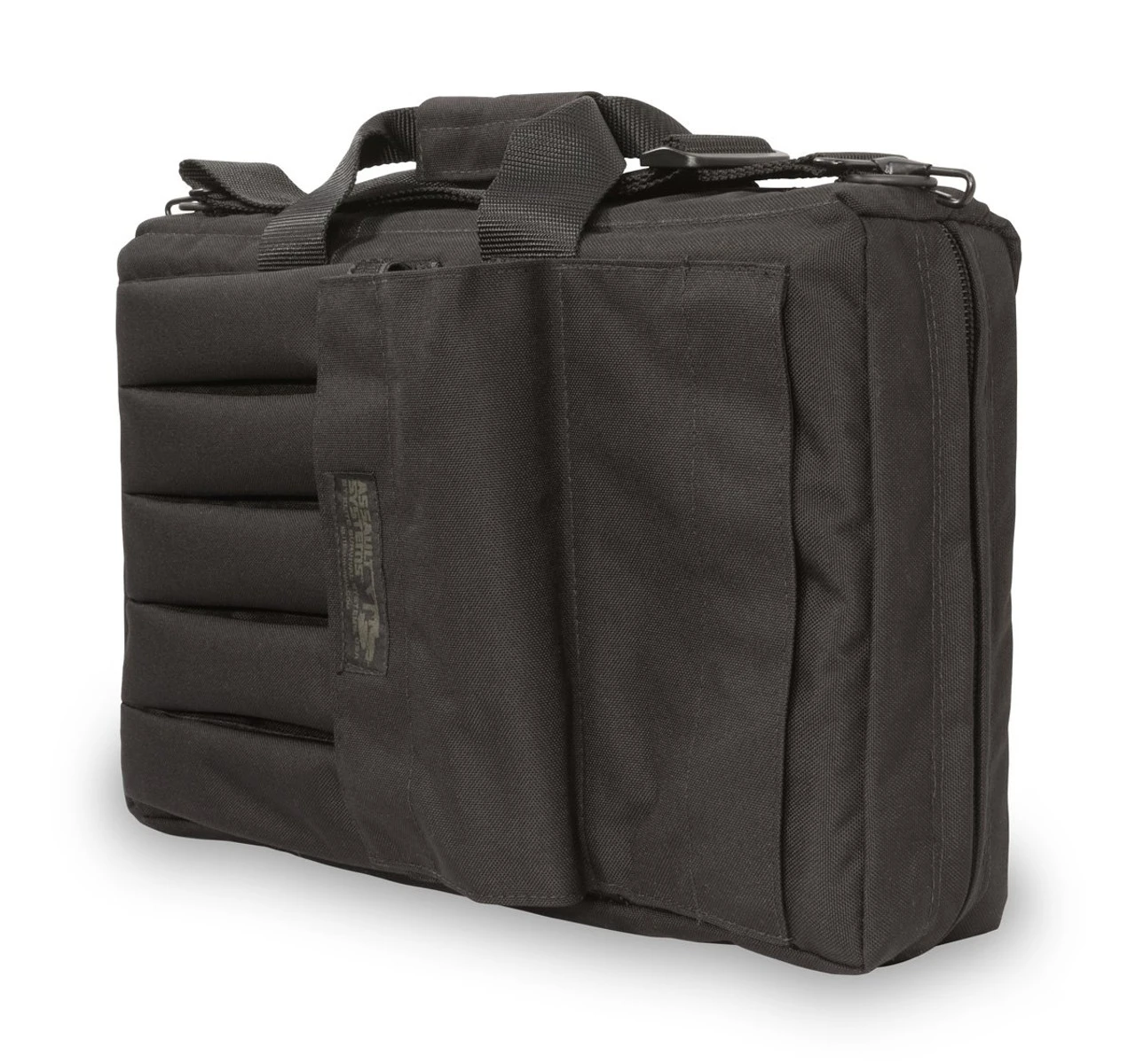 ELITE SURVIVAL SYSTEMS Assault Systems Submachine Gun Case (SMGC-B) - Image 3