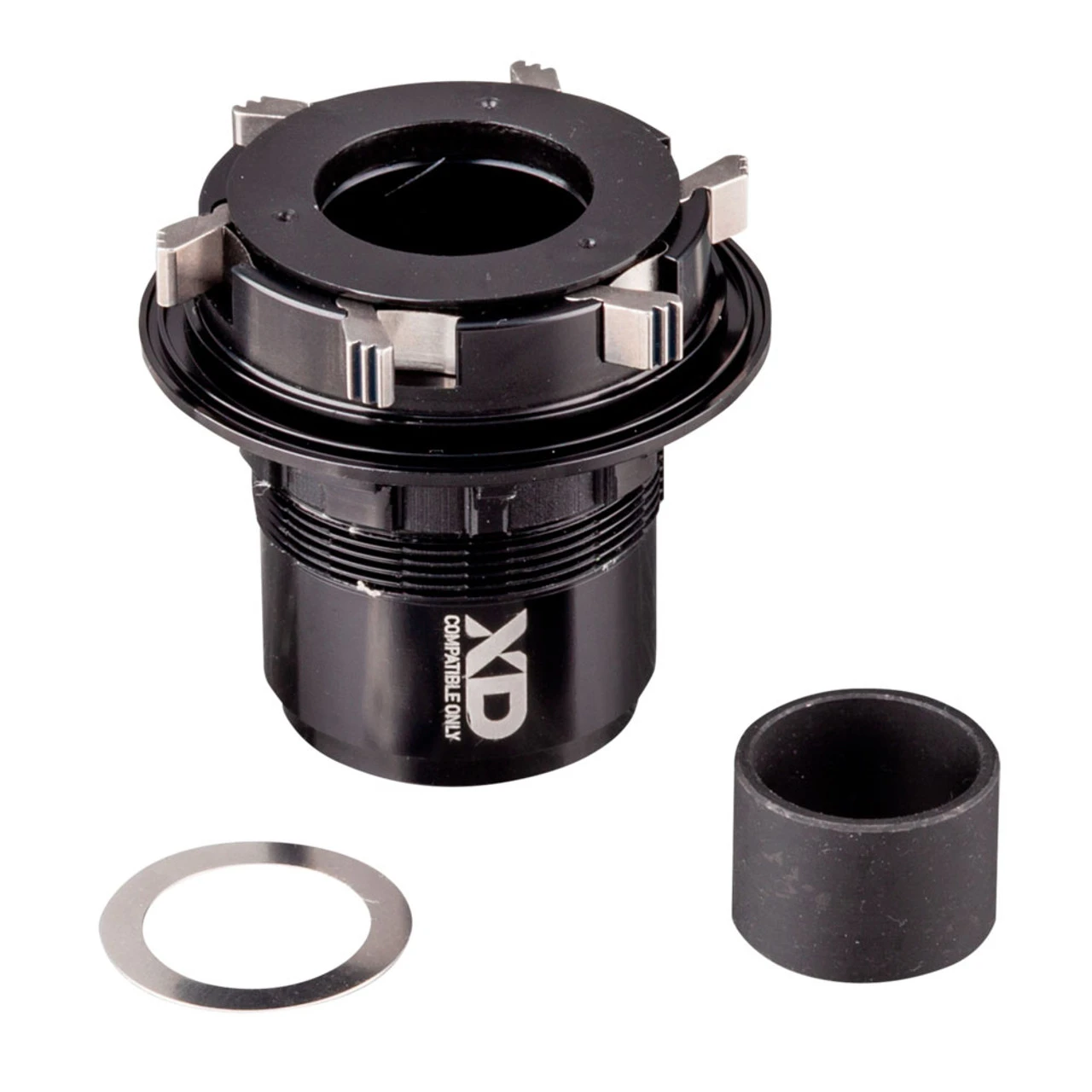 SPANK Hex Rear Hub MTB Alloy Freehub - Image 3