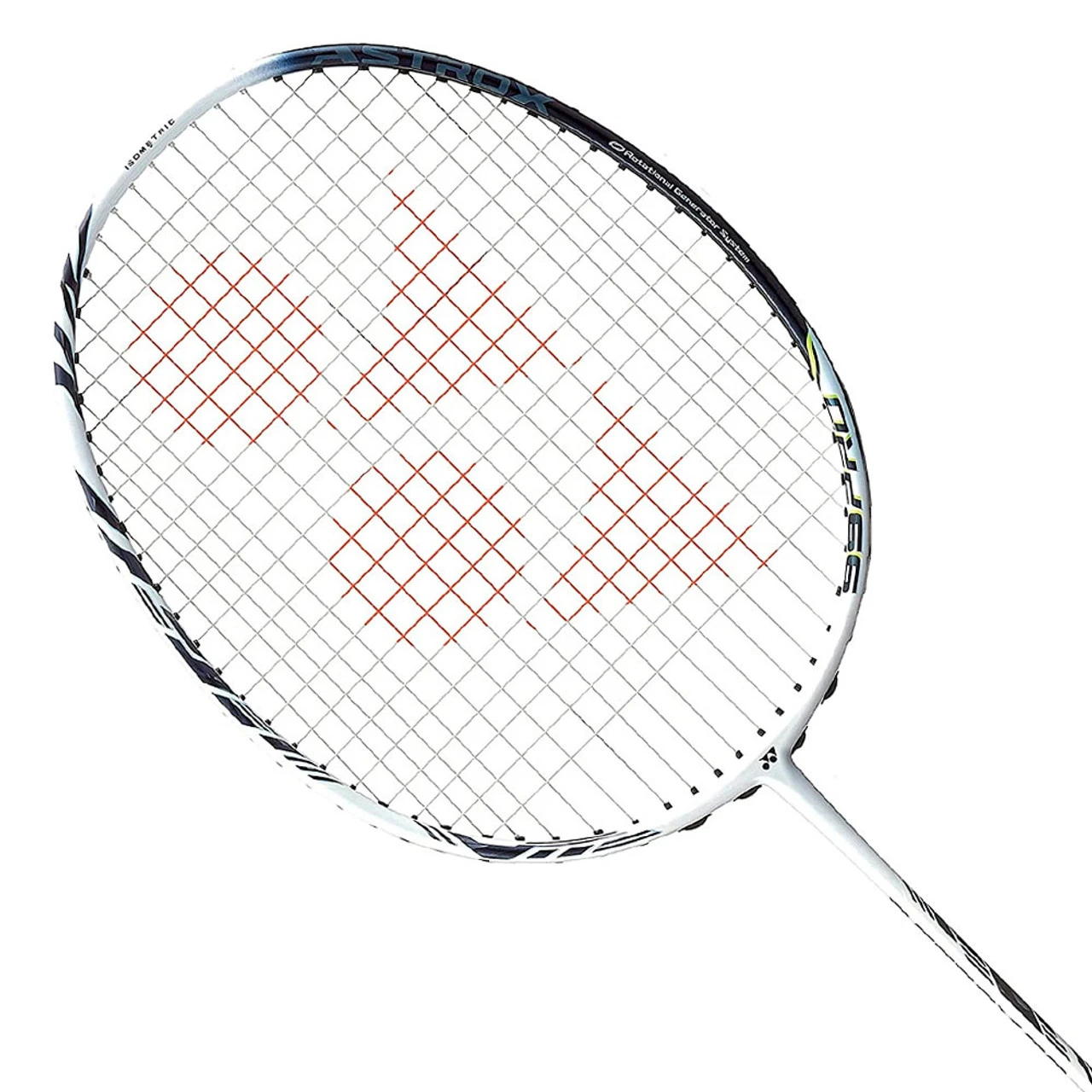 YONEX Astrox 99 Pro White Tiger 3U Badminton Racquet (AX99PWT3UG5) - Image 2
