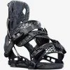 FLOW Men's NX2 Hybrid Black Binding (F.21.BNM.NXH.BK)