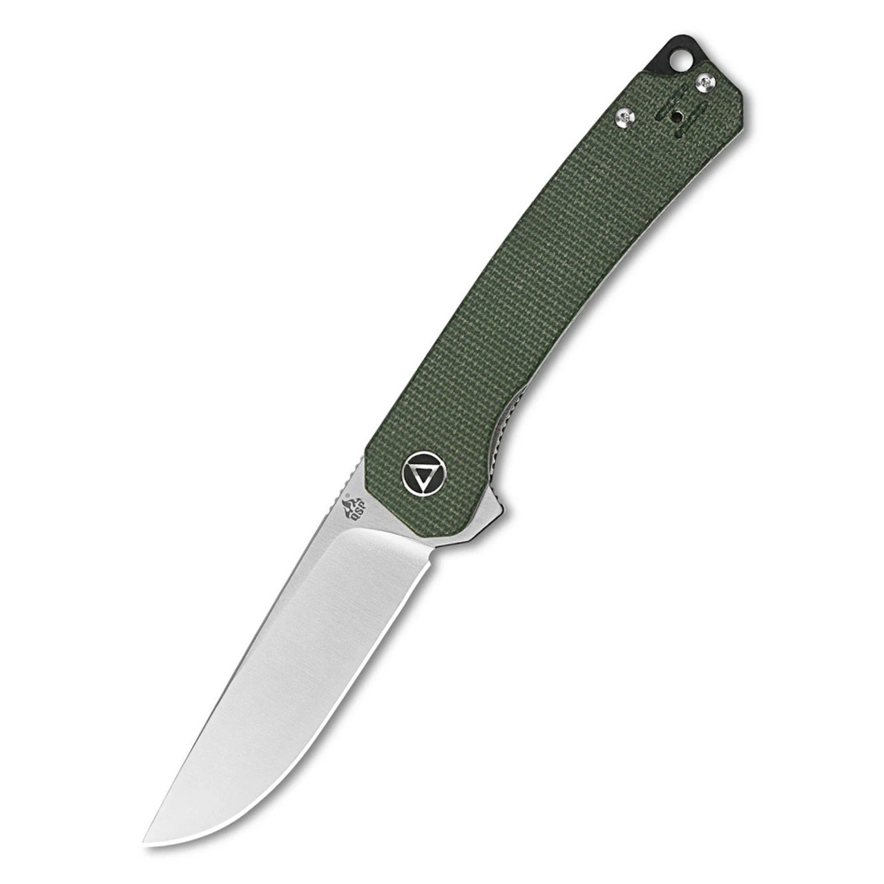 QSP Osprey Ball Bearing Pocket Knife - Image 5