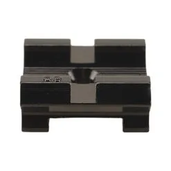 WEAVER Detachable #59 Gloss Black Top Mount Base (48059)