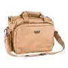 AMERICAN TACTICAL IMPORTS RUKX Gear Tactical Tan Range Bag (ATICTRBT)