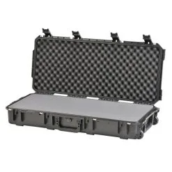 SKB ISeries 3614-6 Waterproof Utility Case With Layered Foam (3I-3614-6B-L)