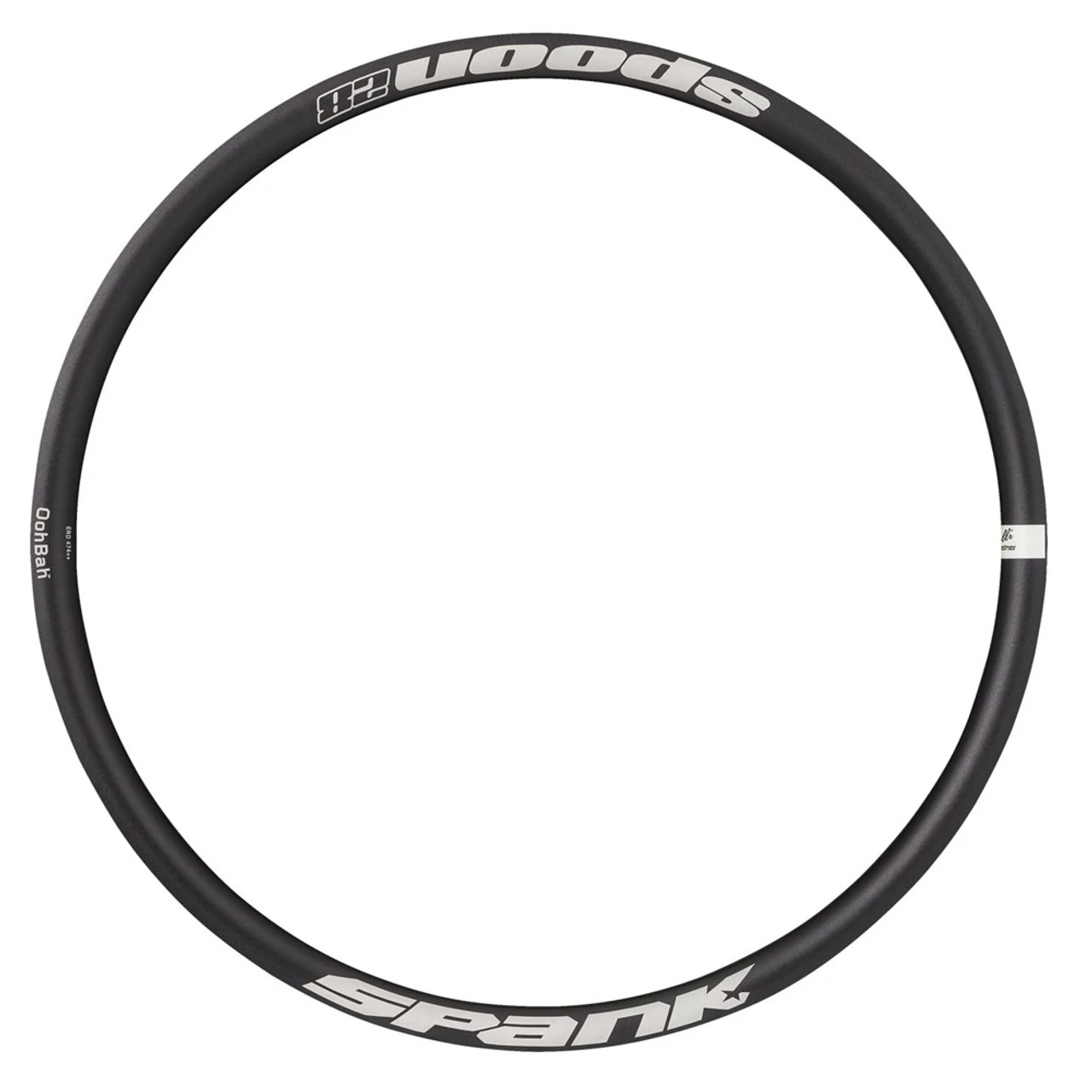 SPANK Spoon 28 Rim - Image 2