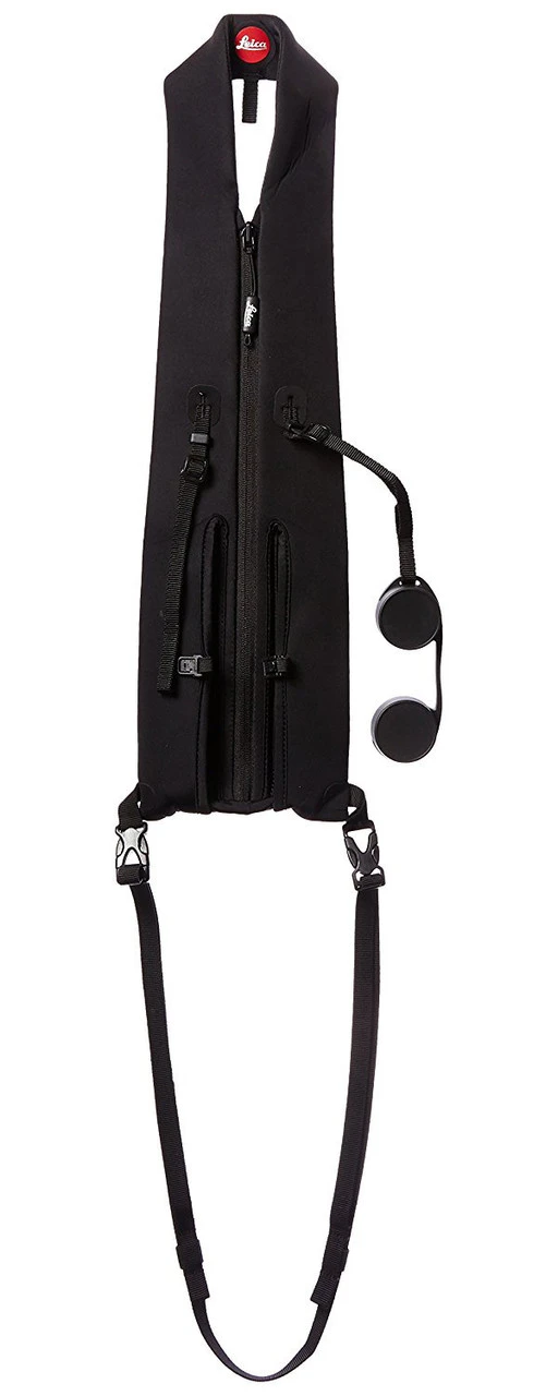 LEICA 8x42 Trinovid HD Black Binocular (40318) - Image 3