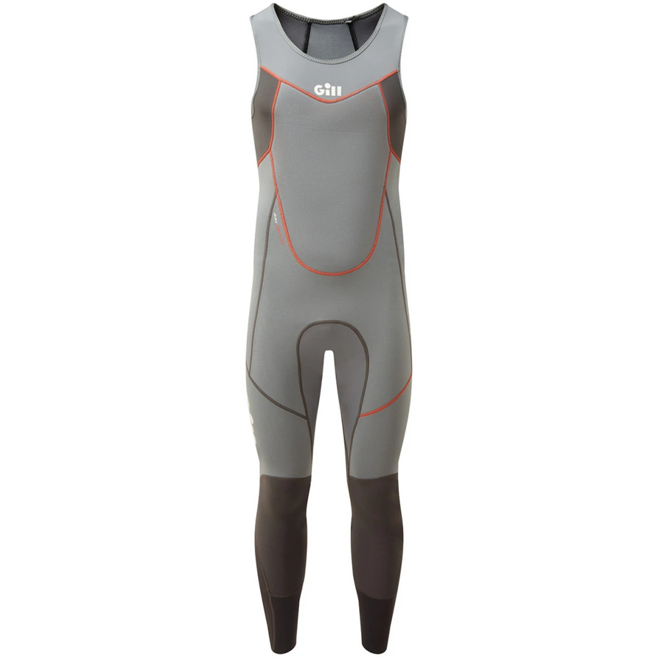 GILL Men's Zenlite Skiff Gray Suit (5002SG)