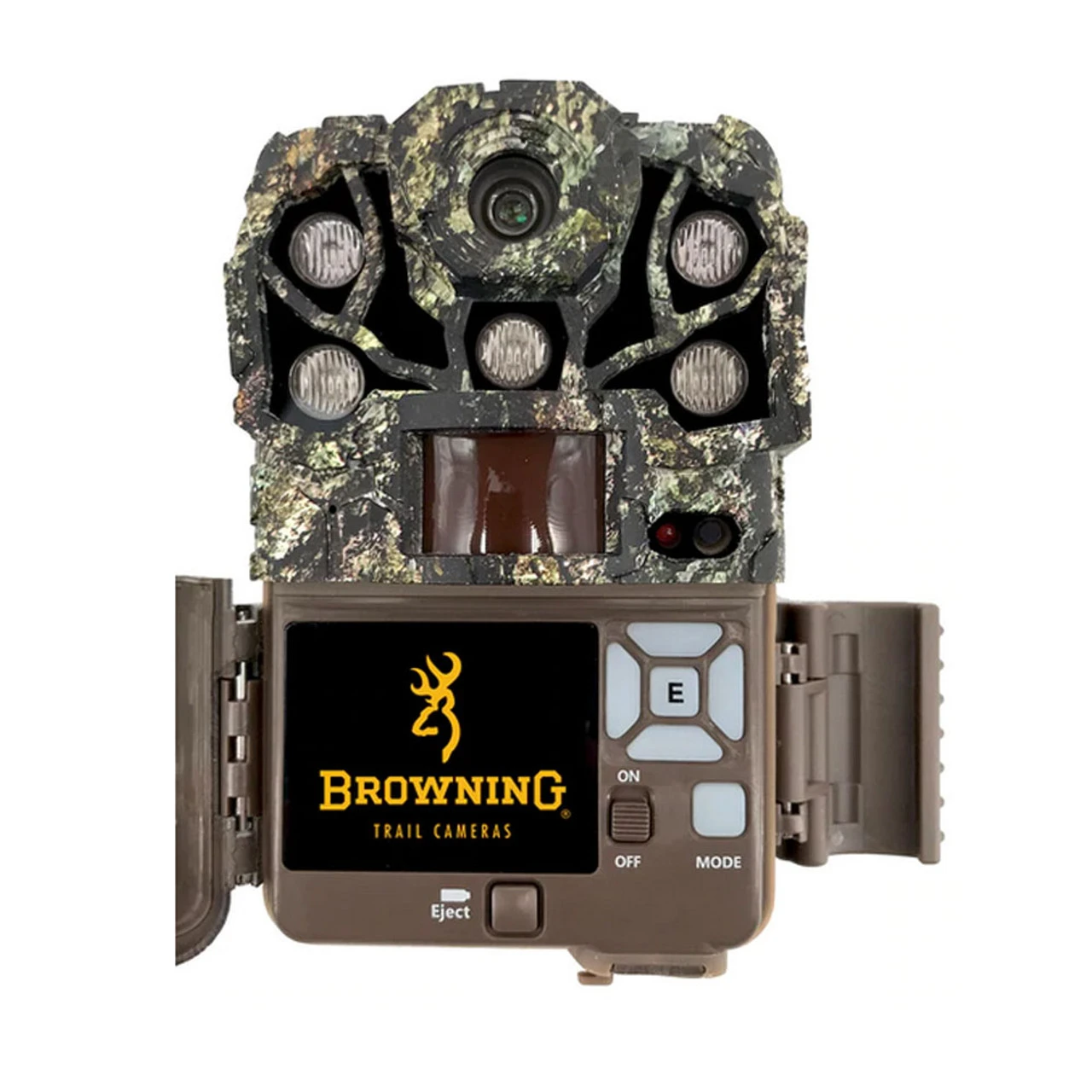 BROWNING TRAIL CAMERAS Recon Force Elite HP5 Trail Camera (BTC-7E-HP5) - Image 2